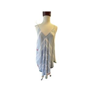 Handkerchief dress